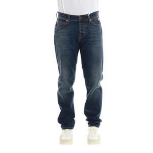 JEANS 529 BLU